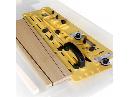 Narzędzie do stożkowania MICROJIG MICRODIAL TJ-5000