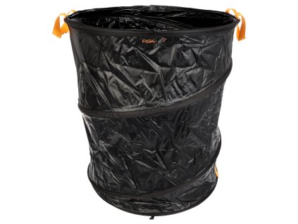 KOSZ FISKARS SOLID składany 172l d56 cm 1015647