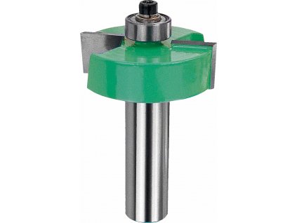 Frez do wrębów 25,4 × 6,35 × 13/8 mm