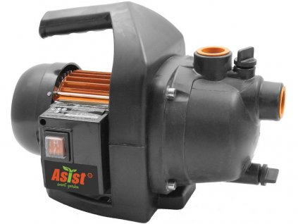 Pompa ogrodowa 1200 W ASIST