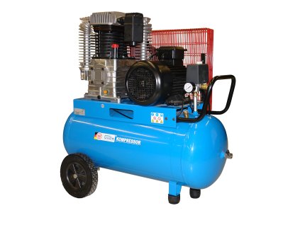 Sprężarka 805/10/100 PRO