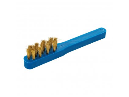 Szczotka do świec zapłonowych, 150 mm