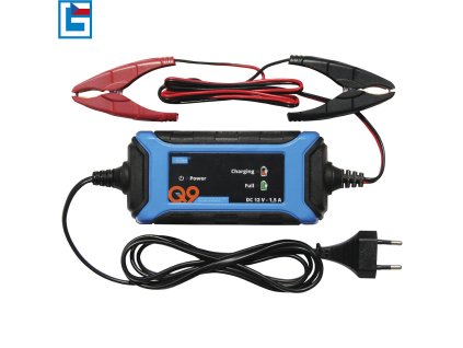 Automatyczna ładowarka GAB 1,5 A