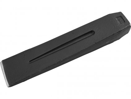 Klin łupiący, gładki rowkowany, 2,5kg