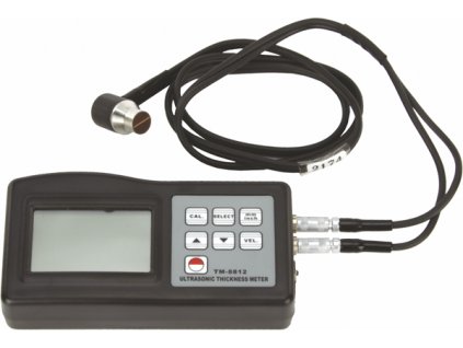 Grubościomierz ultradźwiękowy MAXMAT200