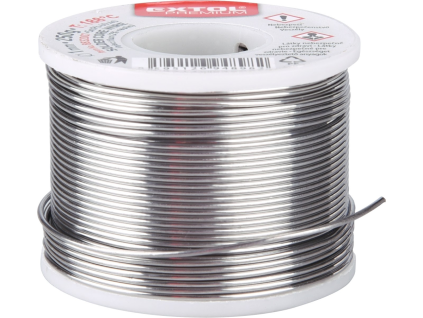 Drut lutowniczy Sn60/Pb40, 1 mm, 250 g