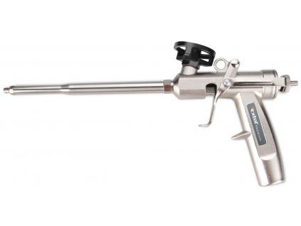 Pistolet do pianki PU metalowy (teflon)