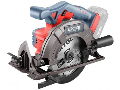 Akumulator tarczowy SHARE20V, 165mm (korpus)