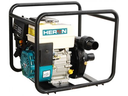 Pompa spalinowa EMPH 20