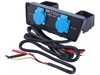 Przewód przyłączeniowy 3,7 kW