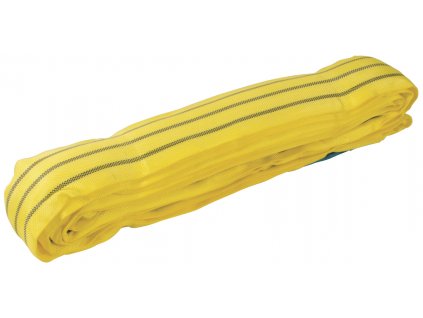 Taśma manipulacyjna okrągła 3 t — 2 m Silverline