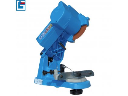 Ostrzałka do pił GKS 108