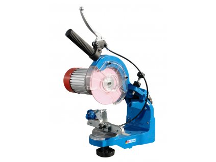 Ostrzenie łańcucha tnącego P 2501 S