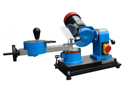 Ostrzałka do tarcz GSS 700 P