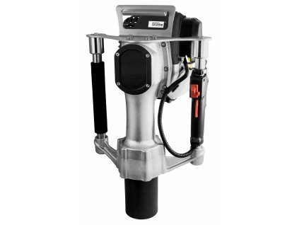 Siłownik silnika GPR 822 PRO (młot udarowy)