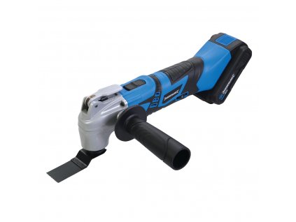 Narzędzie wielofunkcyjne 18 V,