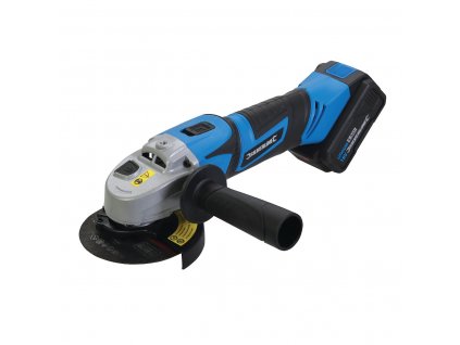 Szlifierka kątowa 18 V, 115 mm,