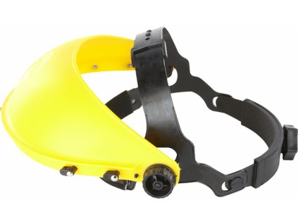 Nagłowie do osłon  A15PE