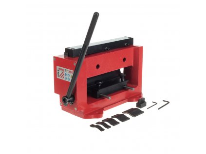 Giętarka do blach Holzmann AT200