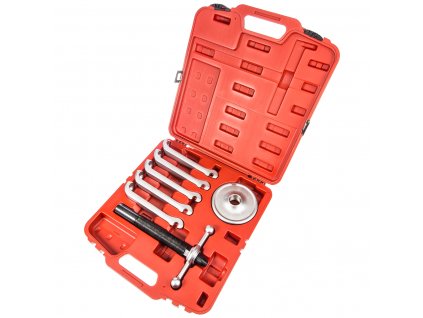 Ściągacz piast kół – pięcioramienny