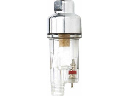 Mini filtr do airbrush