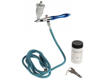 Pistolet do piaskowania MINI