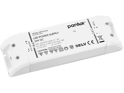 Sterownik LED cienki 75 W, 24  V