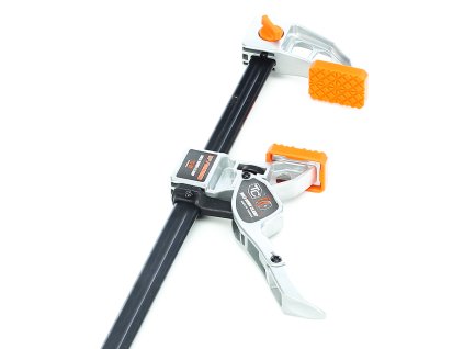 Szybkomocujący zacisk ręczny 300 mm