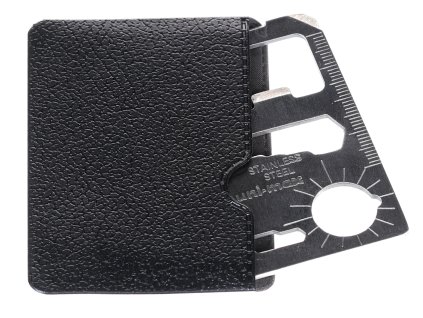 Narzędzie wielofunkcyjne „11 w 1”