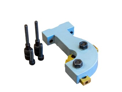 Ramka przesuwna Holzmann ED300ECOLM