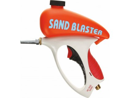 Pistolet do piaskowania Sander ergonomic