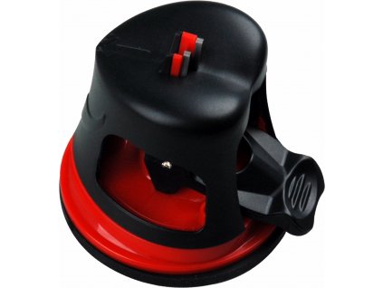 Ostrzałka do noży z przyssawką