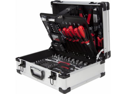 Skrzynka z narzędziami TOOLBOX 125