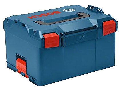 Storage L-boxx 238 Bosch