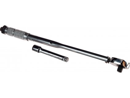 Klucz dynamometryczny 1/2" 40 - 210 Nm