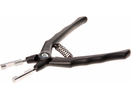 Szczypce do szybkozłączy instalacji paliwowej