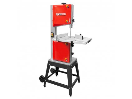 Piła taśmowa z podstawką Holzmann HBS300J 230V