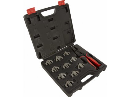 Szczypce obciskowe COMPLET