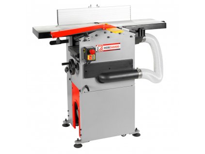 Strugarka i grubościówka Holzmann HOB260ABS 230 V