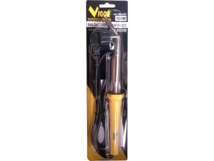 Lutowanie miękkiego lutowania 100 w