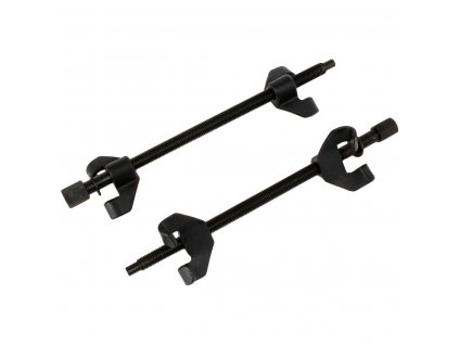 Ściągacz sprężyn zwijanych