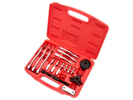 Ściągacze kombinowane IN/OUT - zestaw