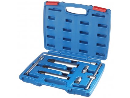 Zestaw kluczy dynamometrycznych do świec