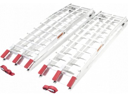 Rampa najazdowa ALU 680 kg