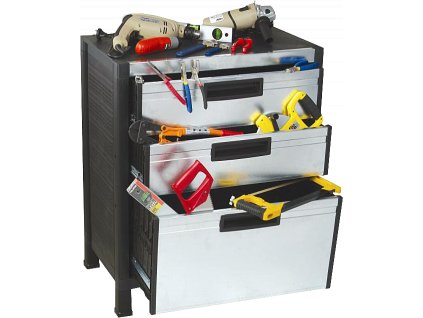 Skrzynia narzędziowa LIGHT