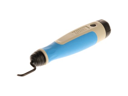 Gratownik do rowków okrągłych NOGA