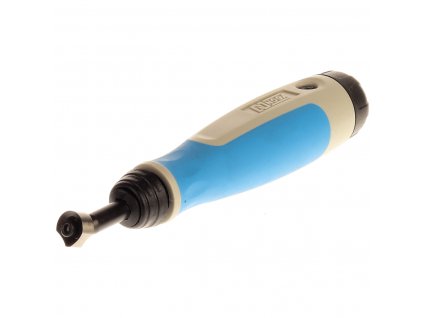 Gratownik do rowków NOGA