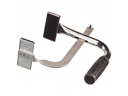 Uchwyt do przenoszenia akumulatora samochodowego