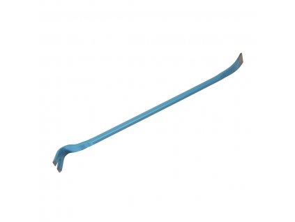 Curl profiled 750 mm Silverline