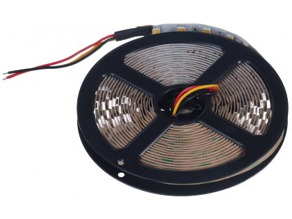 Taśma LED TaS, IP20, 14,4 W / m - 5 m